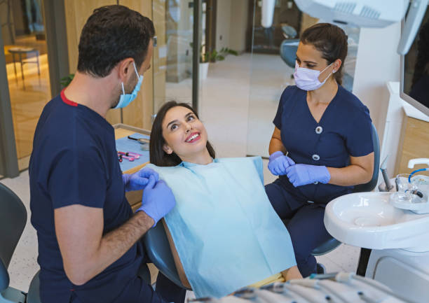 Best Root Canal Treatment  in Kingston, NY